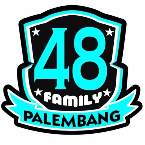 Tempat berkumpul, mengobrol, berdiskusi, sharing perasaan dan pengetahuan sesama fans di 48 Family Oshi Palembang