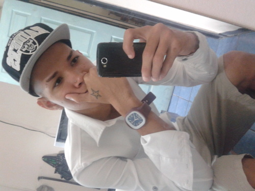 One life  One chance