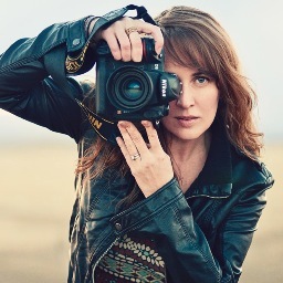 Artist. Photographer. Filmmaker