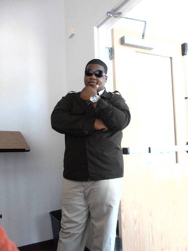 I like singing playing sports and watching wrestling