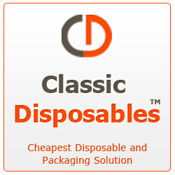 We are importers and whole seller based in UK. We are serving people since 2011. Best Quality Disposable and Packaging Products.