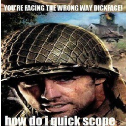 ScumbagTeammate Profile Picture