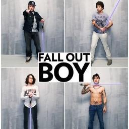 SomeFobFan's profile picture. Fall Out Boy Everything