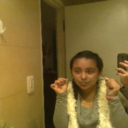 PuchyFlores's profile picture. nose a donde vamos, pero lo único que se esque quiero ir contigo:3