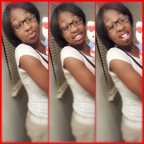 BabyIm_TRILL's profile picture. Beautiful Individual ♥ I Can Do Bad ALL By Myself , Don't Need Help From You Fakes I Came Into This World By MYSELF - IG : EatMyBeauty__ツ