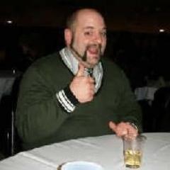 aarondeshotel's profile picture. Chef, philo-sopher, socio-political comentator, wise guy