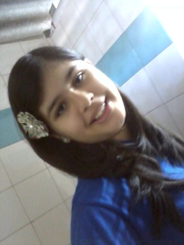 eu sou feliz e vc é?