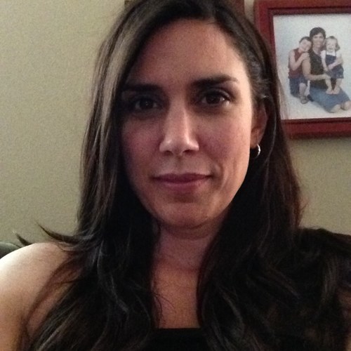 AmyWolf9's profile picture. 