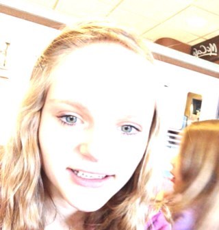 Cierra Lynn McDivitt