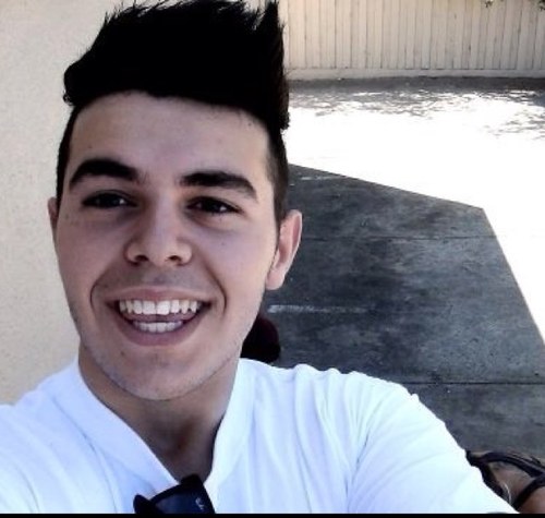 hey janoskians