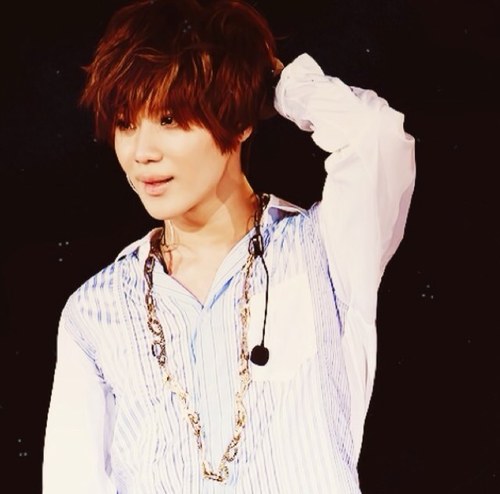 b_taem_o Profile Picture