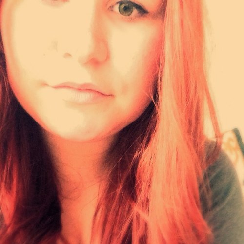 MeganECarroll's profile picture. 