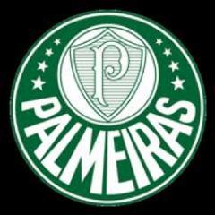 Palmeiras minha vida é voce! MANCHA VERDE.