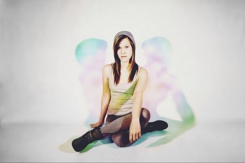 New artist out of Wichita, Kansas! Debut single going to radio in 2013.// A @TakeBackRecords Artist//