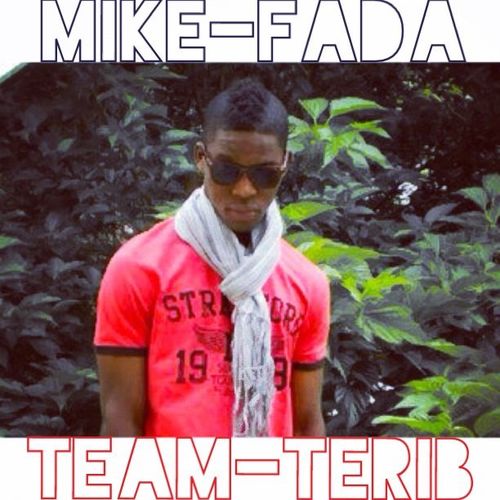Mikfada's profile picture. 