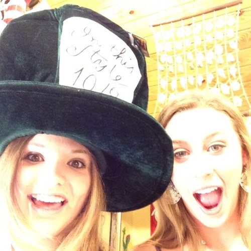 clairedrosos's profile picture. 