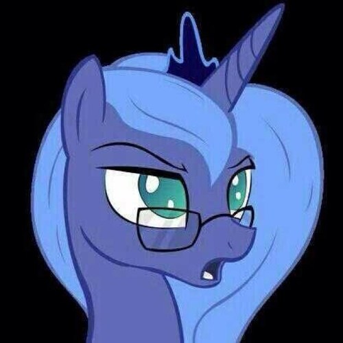 The past has been put aside. Evil obtains me no more. I love my sister @MLP_Trollestia and our niece @Lovely_Royalty