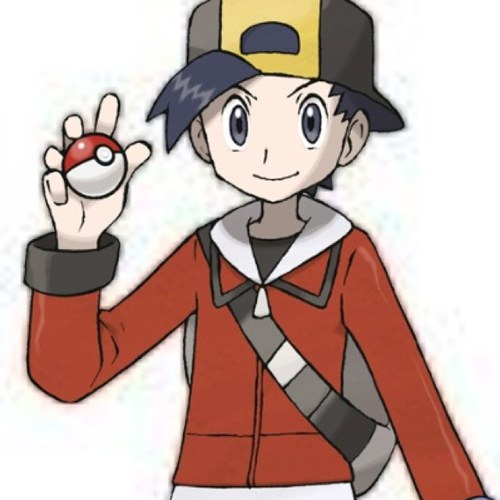 Gotta catch them all. My name is Gold and I the champion of Kanto and Johto Verified Pokemon Master (Parody Account) Goldofnewbarktown@gmail.com