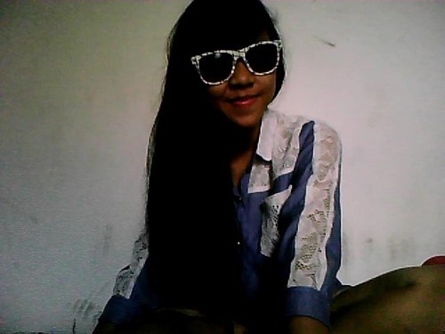 dewikarimpubian's profile picture. jalani hidup skrang dngan santai