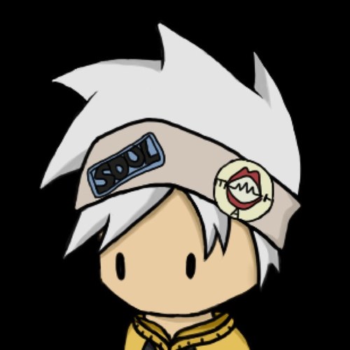 You are never too old for Soul Eater... (Parody Account. Not Affiliated With FUNimation.)