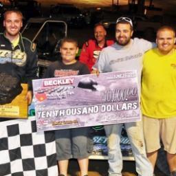 Zack Dohm Profile