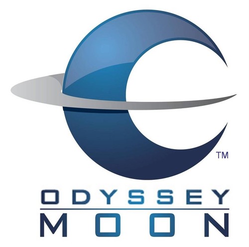 Odyssey Moon