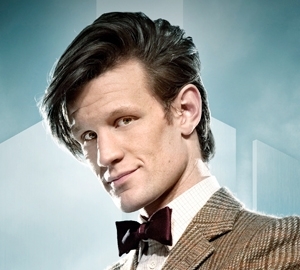 I'm not matt smith didnt create doctor who dont sue. *I'm a traveller, been around, Geronimo, Brilliant as they come, timey whimey things. Multiverse*