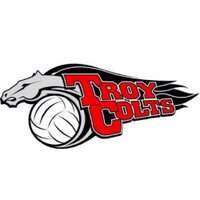 TroyHSVolleyball (@troyhsvball) 's Twitter Profile