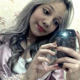 Be sweet..