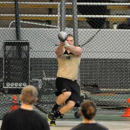 M.Ed IAL University of Washington student, GA SPU Athletics. University of Idaho alumni. Former T&F athlete