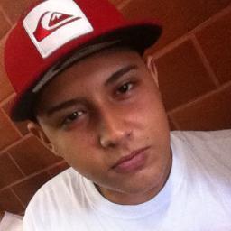 - Aonde eu ando trago o anjo do bem, que ilumina meu caminho e me mostra quem é quem..!*