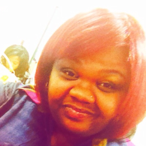 The simple things in life are always the best!! That's why I am who I am and i change for no one!! #NSU music Ed. Major!!
