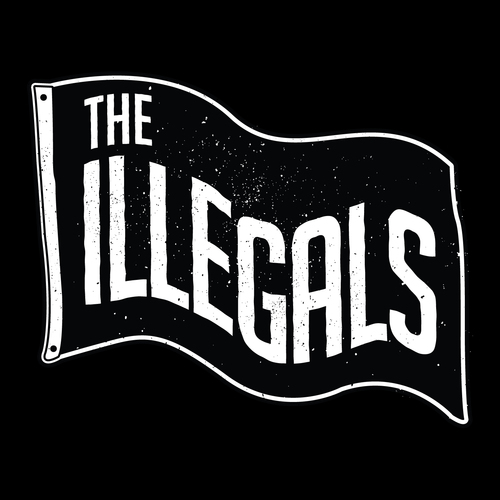 What we do is illegal...
