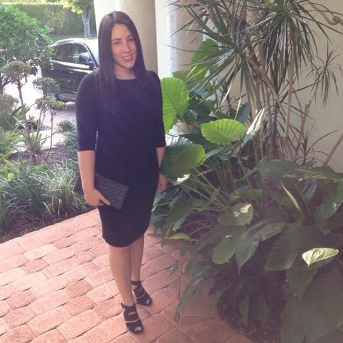 Ngoldfarb's profile picture. Chicago native. BU grad. South Florida transplant.