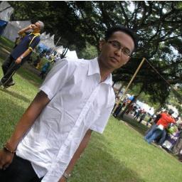 I am Malaysian