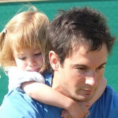 Profile Picture of Facundo Caballero S. (@FacundoCS) on Twitter