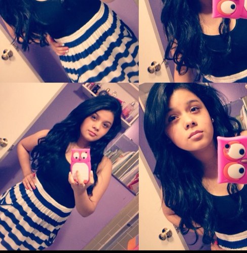 Follow me, i'll follow back! Intsagram @karen363r Beeessstfriend-- @kenia_b