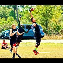 Im all about the future