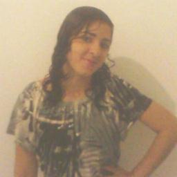 Não sou luanete porque eu sou feliz, eu sou feliz porque sou luanete.