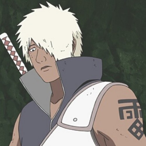 KumogakureDarui's profile picture. 