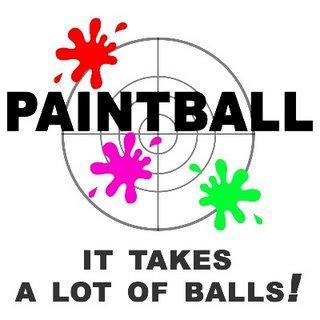 Paint Junkiez is a paint ball team that specializes in woodsball play. They are a ten man team Created by Jacob Clark, Michael Medina and Levi Fregozo.