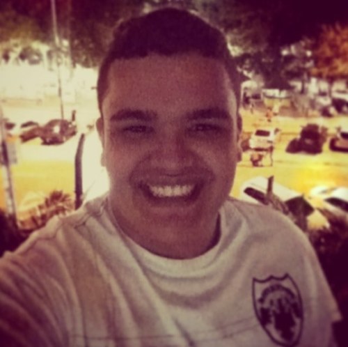 SeergioFilho's profile picture. 