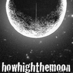 hhtmradio's profile picture. Dan Dare hosts 'How High The Moon' :: 3RRR Melbourne.   10PM -12AM Every Friday night.  'It's fancy footwork for your mind!'