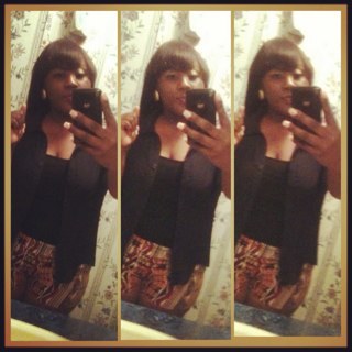 follow me