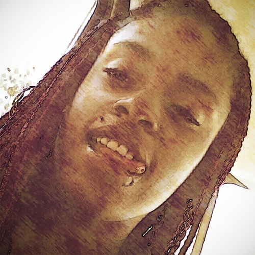 ITS ONLY ONE ME VERY HARD TO FIND SOME ONE LIKE ME BUT AT THE SAME YOU MAY NOT AND CAN'T EVEN HANDLE SOMEONE LIKE ME.....