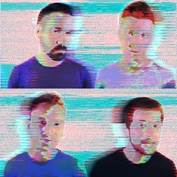 DEBUT ALBUM PAGES OUT NOW!
http://t.co/mzvHDq6l7Q