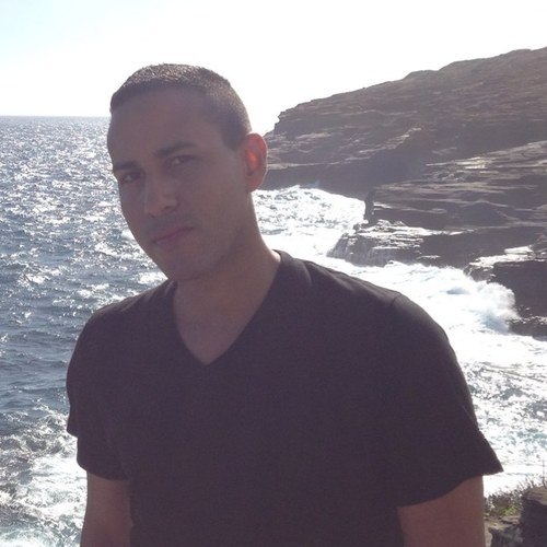 victorcifre's profile picture. 