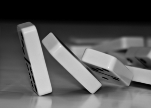 DominoesMovie's profile picture. Dominoes Movie - An Uncensored Portrait of the Sixties