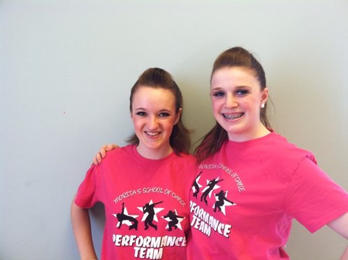 MeaghanBrown14's profile picture. Maine 
Dancer 
Competitive bow and archery shooter