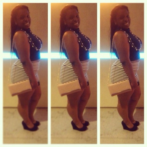 Panther By Heart Darter By Location | Happily Taken | Young . Pretty . & Determined .! | Follow Me On Instagram @  Vintage_Fanatic_